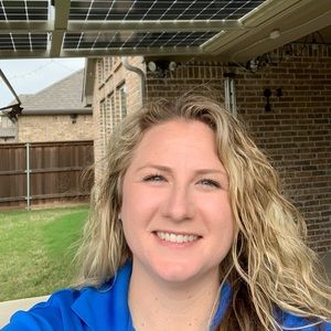 Meet your Posher, Hope